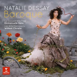 Baroque - Natalie Dessay