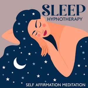 Sleep Hypnotherapy - Relaxing Zen Music Ensemble