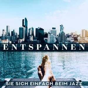 Entspannen Sie sich einfach beim Jazz - Wine Bar Akademie