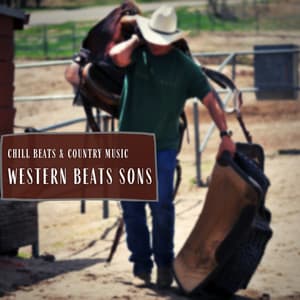 Western Beats Sons - Chill Beats & Country Music