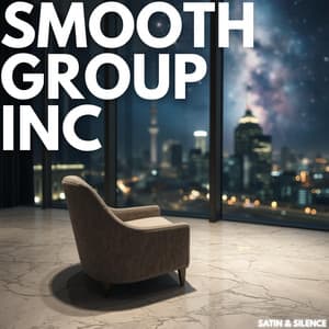 Satin & Silence - Smooth Group Inc