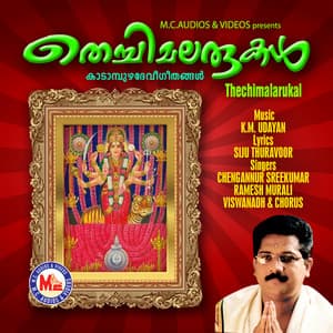 Thechimalarukal - Viswanadh