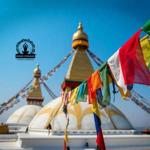 Kathmandu Calma - Meditação e Espiritualidade Musica Academia