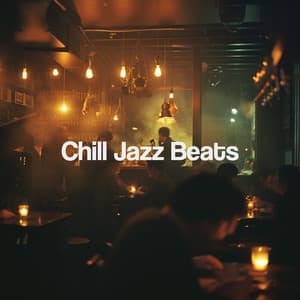 Chill Jazz Beats - LO-FI BEATS