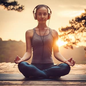 Meditation Journey: Calm Reflective Melodies - Meditation Miracle Music