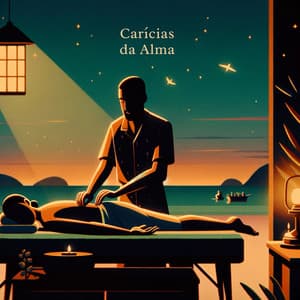 Carícias da Alma - Massagem