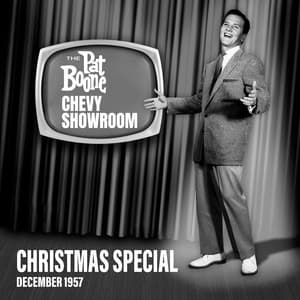 Christmas Special 1957 - Pat Boone