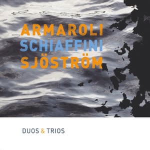 Duos & Trios - Sergio Armaroli