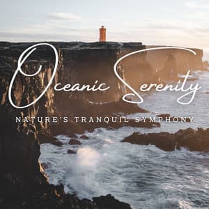 Oceanic Serenity: Nature's Tranquil Symphony - Soothing Waves Of Nerja