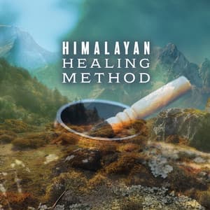 Himalayan Healing Method - Pat McKenneth