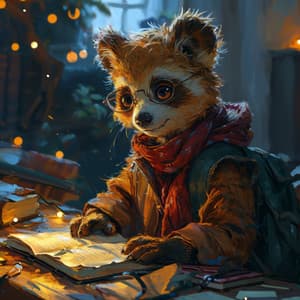 Discerning the Nuanced Elements of Study - Maximum Concentration