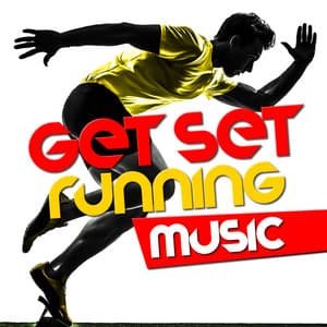 Get Set: Running Music - Running & Jogging Club