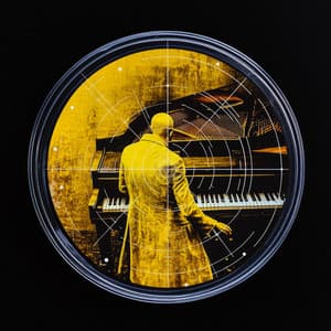 Informational Improvisations - chromatic reflections