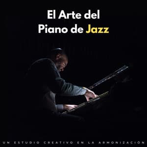 El Arte Del Piano De Jazz: Un Estudio Creativo En La Armonización - Jazz Matutino