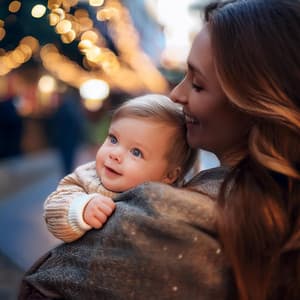 Armonía Del Bebé: Melodías Suaves Para El Confort - Cuatro Vientos