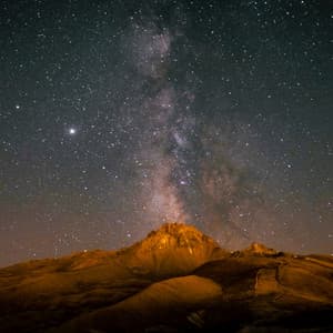 Brown Noise Deep Space Sounds - Brown Noise Deep Space Sounds