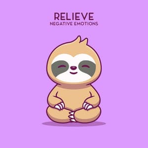 Relieve Negative Emotions - Child Yoga Club