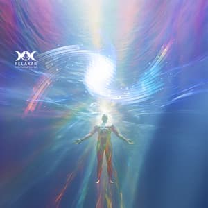 Ondas Celestiais da Consciência Suprema - Relaxar Meditação Clube