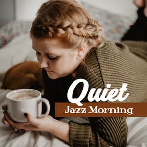 Quiet Jazz Morning - Kim Russell