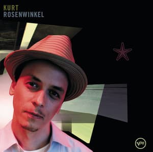 The Next Step - Kurt Rosenwinkel