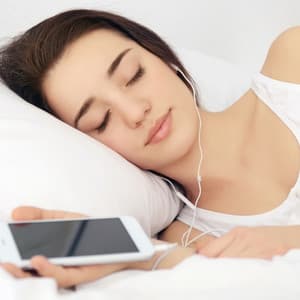 Sleep Melodies Harmony: Calming Sounds for Rest - Native American Flute Zone