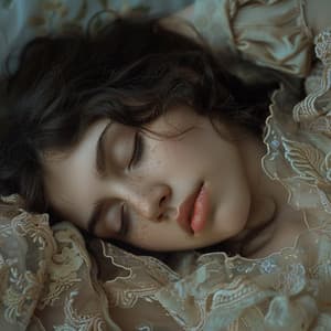 Dreamscape Harmonies: Music for Peaceful Sleep - Deep Sleep Music