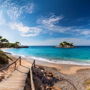 Flujo De Relajación: Momentos De Música Suave - Medidas conscientes