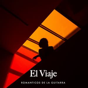 El Viaje - Romanticos De La Guitarra