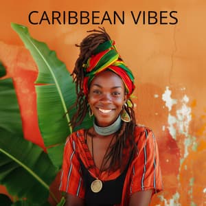 CARIBBEAN VIBES – Reggae & Jazz Anthems Summer 2024 - Stoner Jazz