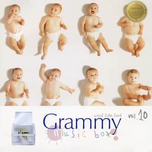 Champ Of Music Box, Vol. 10 - Music Box