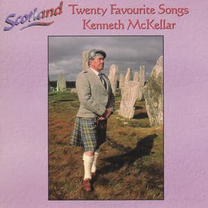 Twenty Favourite Songs - Kenneth McKellar