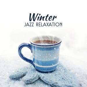 Winter Jazz Relaxation - Lounge Winter Collection
