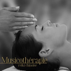 Musicothérapie reiki chinoise - Musique Douce Academy