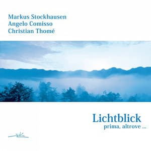 Lichtblick-Prima-Altrove - Markus Stockhausen