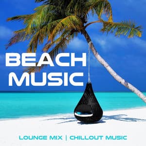 Beach Music CD Set - Lounge Mix, Chillout Music, 2018 Party Music for the Summer - Ibiza Fitness Music Workout