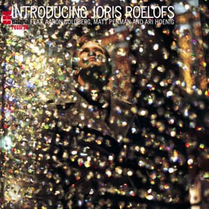 Introducing Joris Roelofs - Joris Roelofs