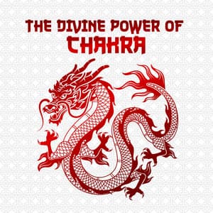 The Divine Power of Chakra - The Master Of Chi