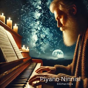 Piyano Ninnisi - Emirhan Kaya