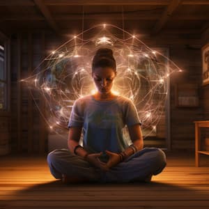 Yoga Focus: Binaural Sound Journey - The Sound Around