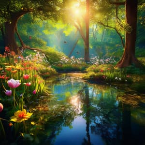 Relajación Zen: Tonos Musicales Tranquilos - Zen que late