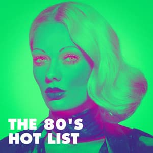 The 80's Hot List - The Summer Hits Band