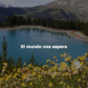 El mundo nos espera - Musica del Hotel