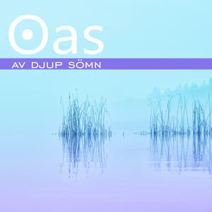 Oas av djup sömn - Zen musik för lugn och vilsam sömn, Sömnlöshet behandling, Läka ljud för sömnsvårigheter - Zen Musik Akademi