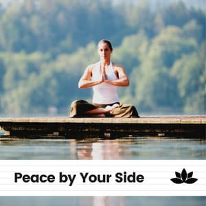 Peace by Your Side - Zarobi