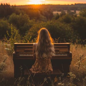 Mentes Melódicas: Música Ambiental Para Estudiar De Forma Intensiva Y Eficiente - Música de Estudio Relajante