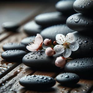 Manifestation de massage - Detente Spa Musique Collection