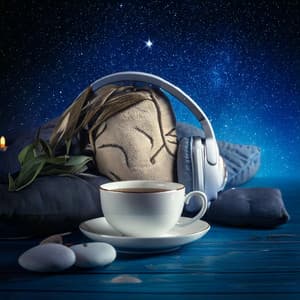 Lullaby Dreams: Soothing Sleep Music - Instrumental Music Academy