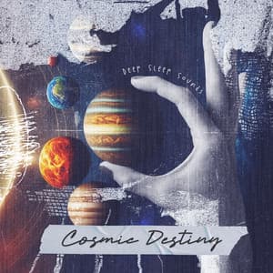 Cosmic Destiny - Deep Sleep Sounds