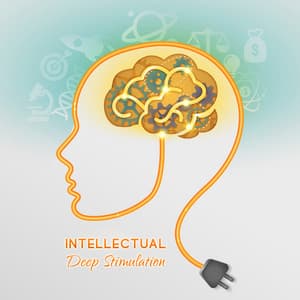 Intellectual Deep Stimulation - Exam Study Music Academy