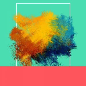 Background Music for Recharging Spring Holidays - Trabajar desde Casa Background Musica